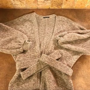 Wool / Cashmere Elie Tahari Sweater